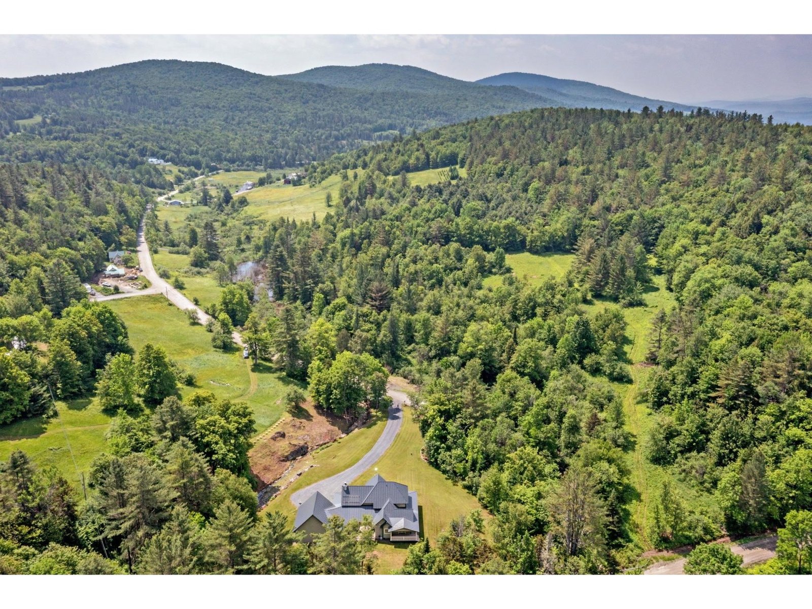 167 Eagle Ledge Road