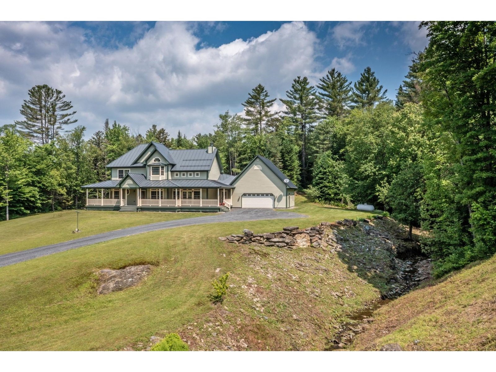 167 Eagle Ledge Road