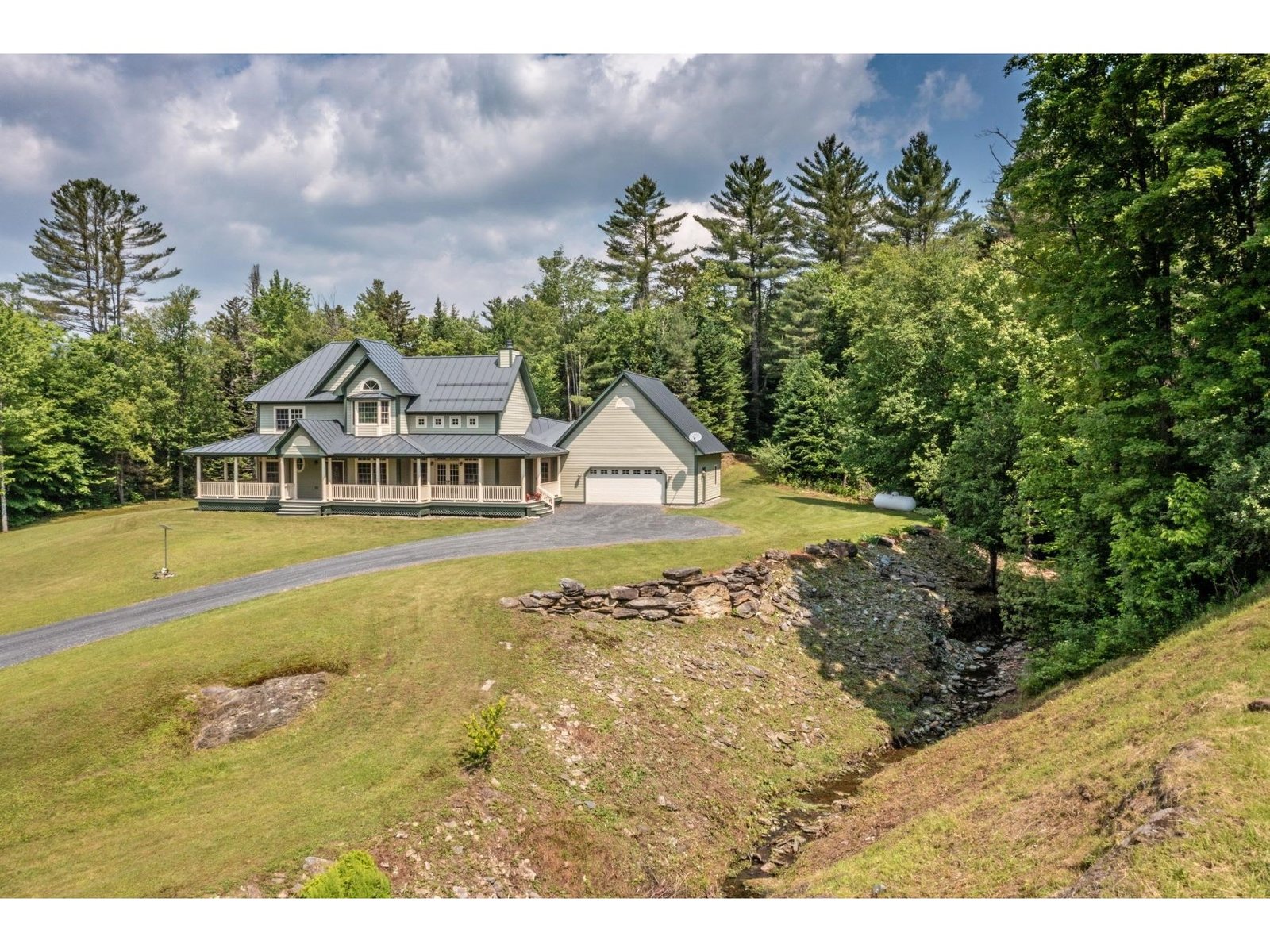 167 Eagle Ledge Road