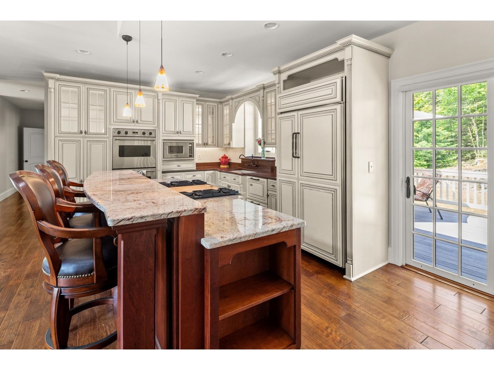 167 Eagle Ledge Road