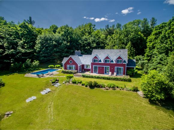 167 East Tamarack Rd
