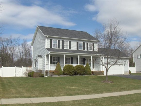 167 Everbreeze Dr