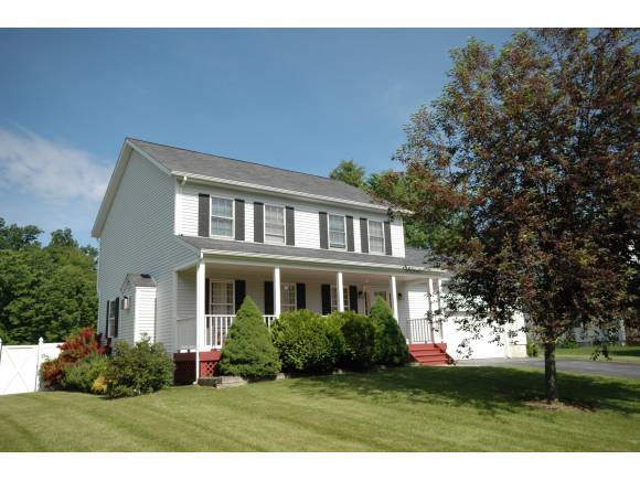 167 Everbreeze Drive