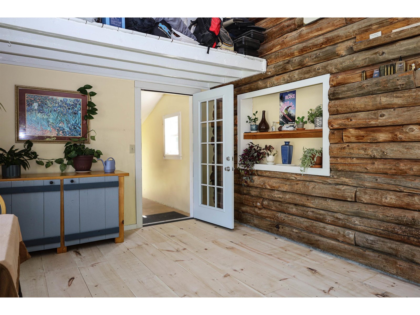 167 Isham Hill Road