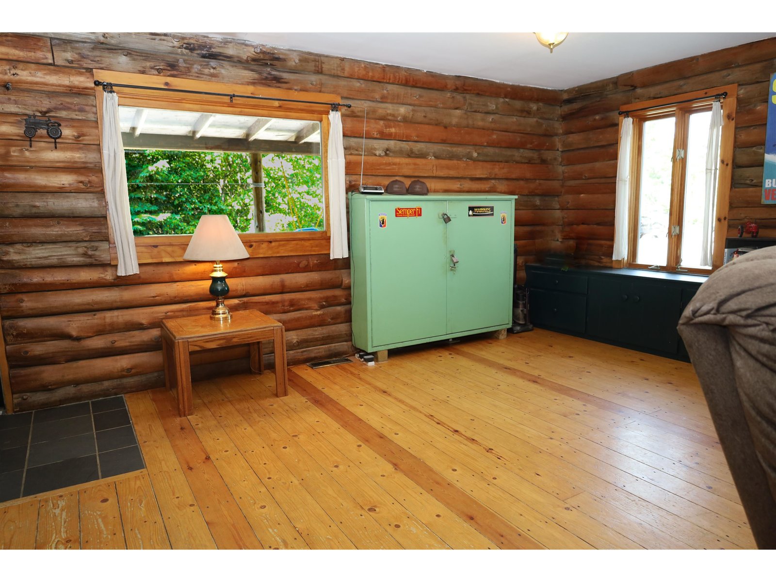 167 Isham Hill Road