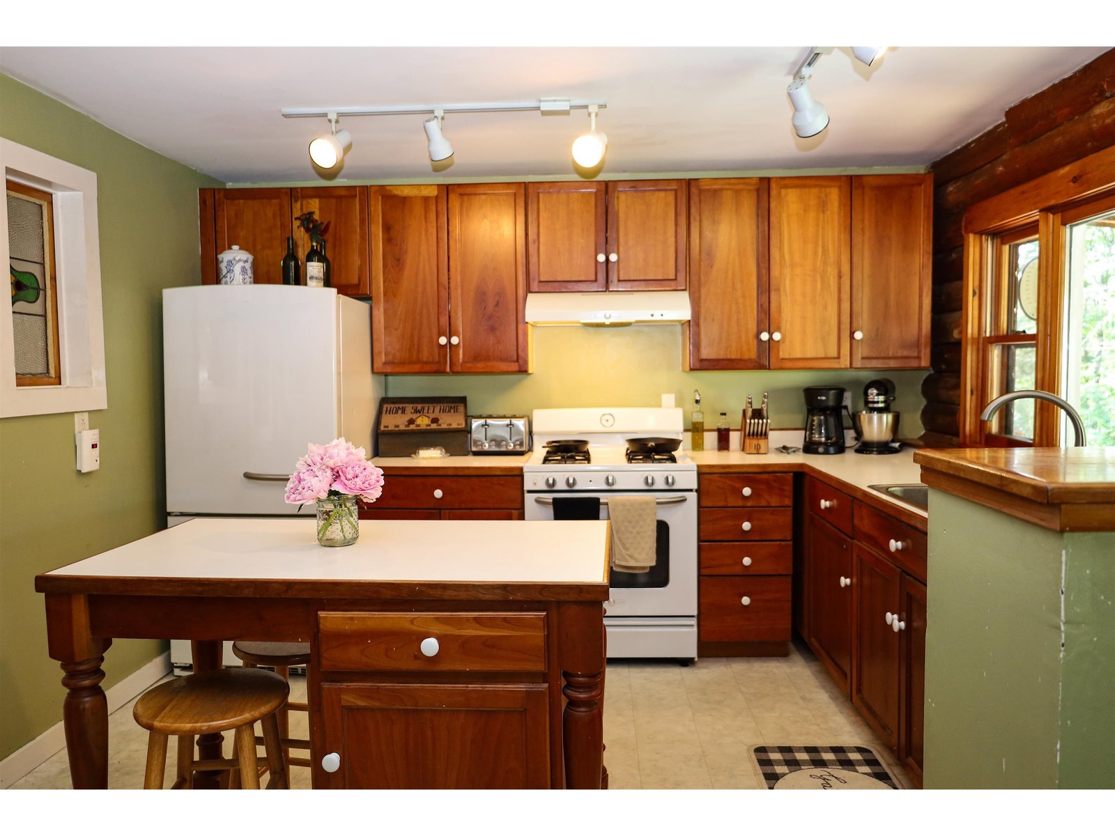 167 Isham Hill Road