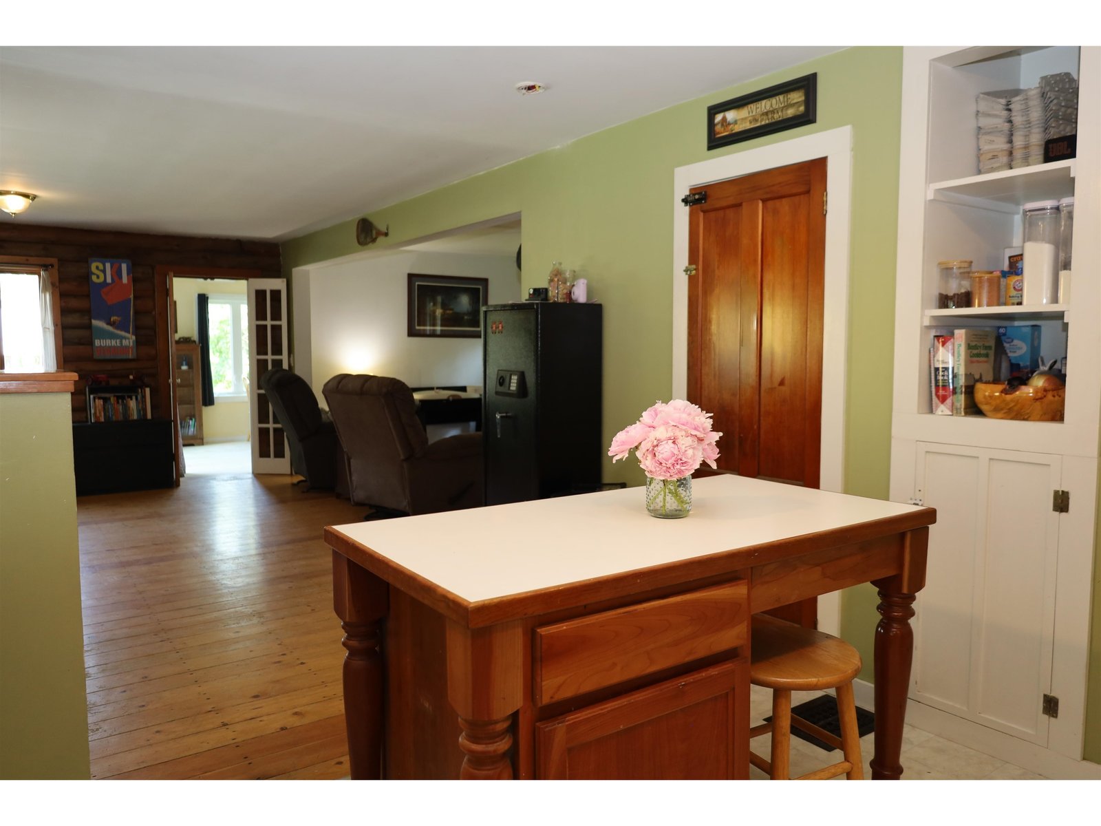 167 Isham Hill Road