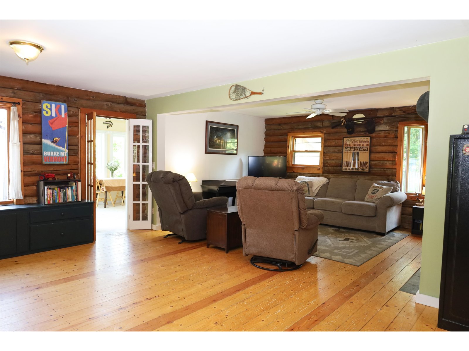 167 Isham Hill Road