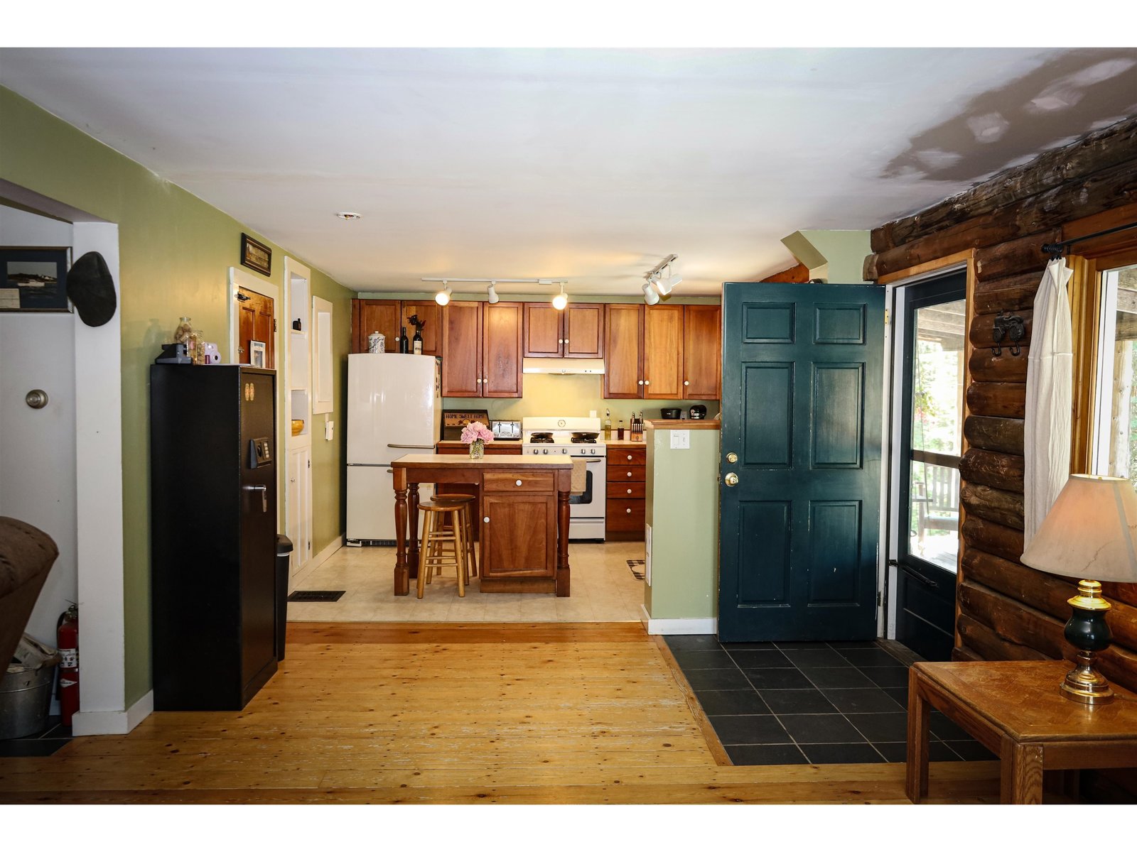 167 Isham Hill Road