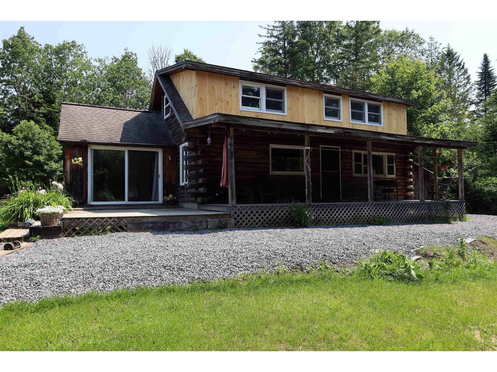 167 Isham Hill Road