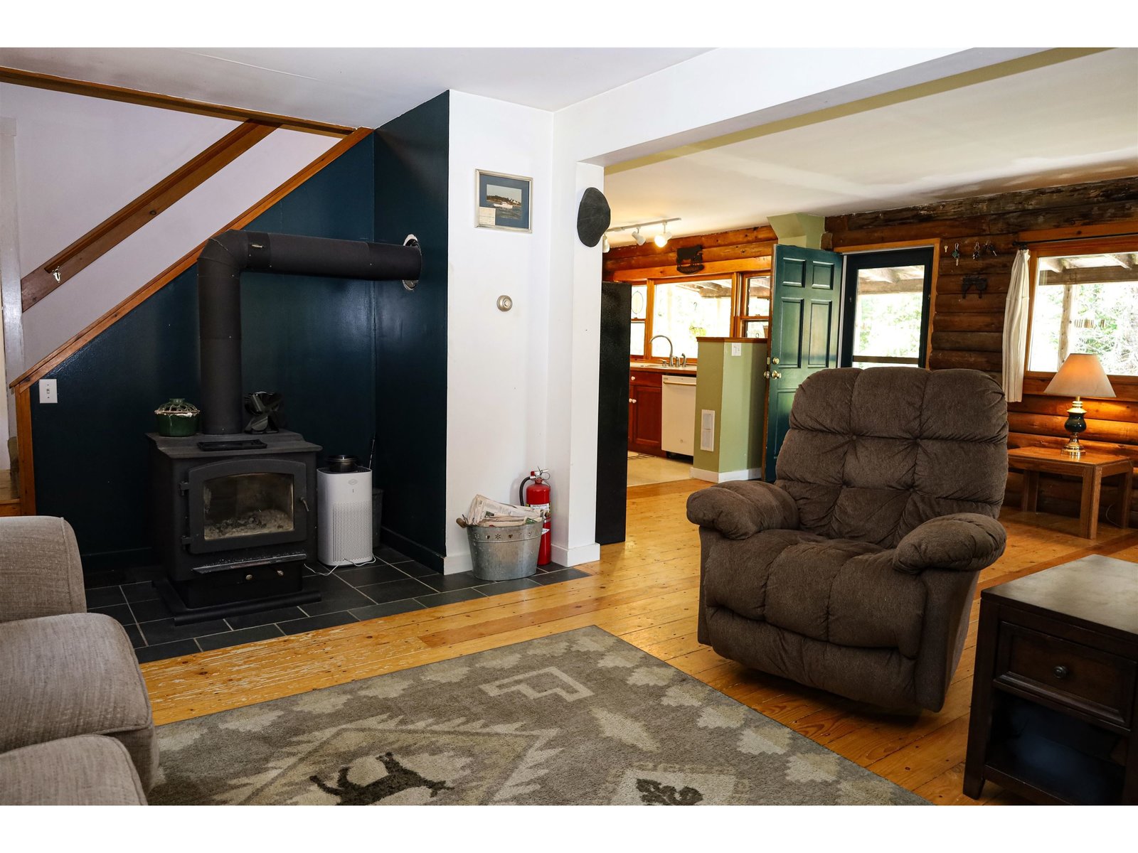 167 Isham Hill Road