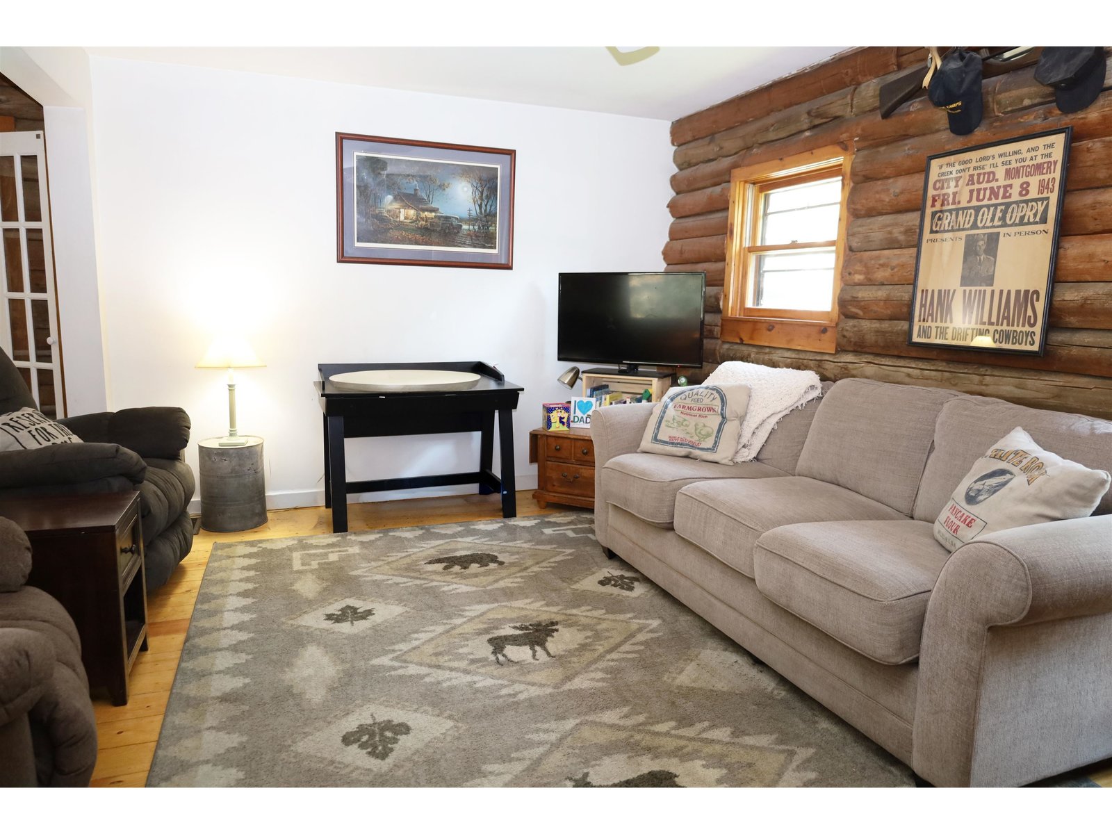 167 Isham Hill Road