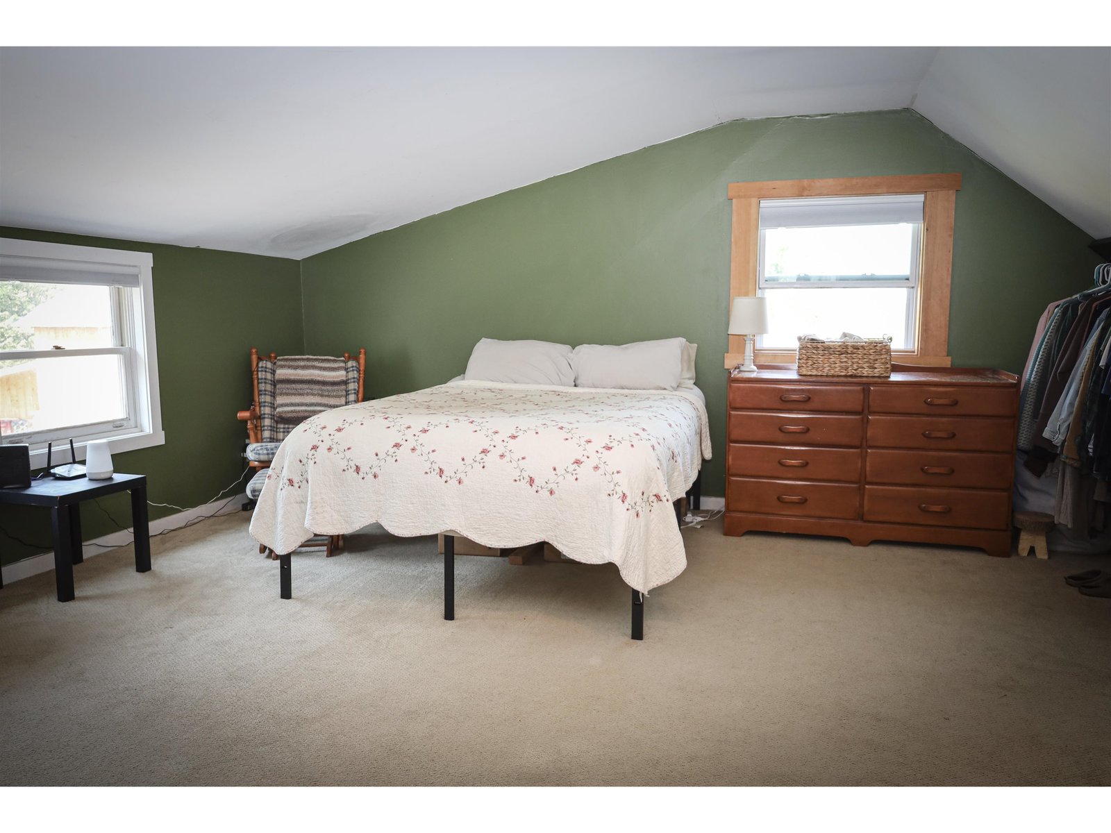 167 Isham Hill Road