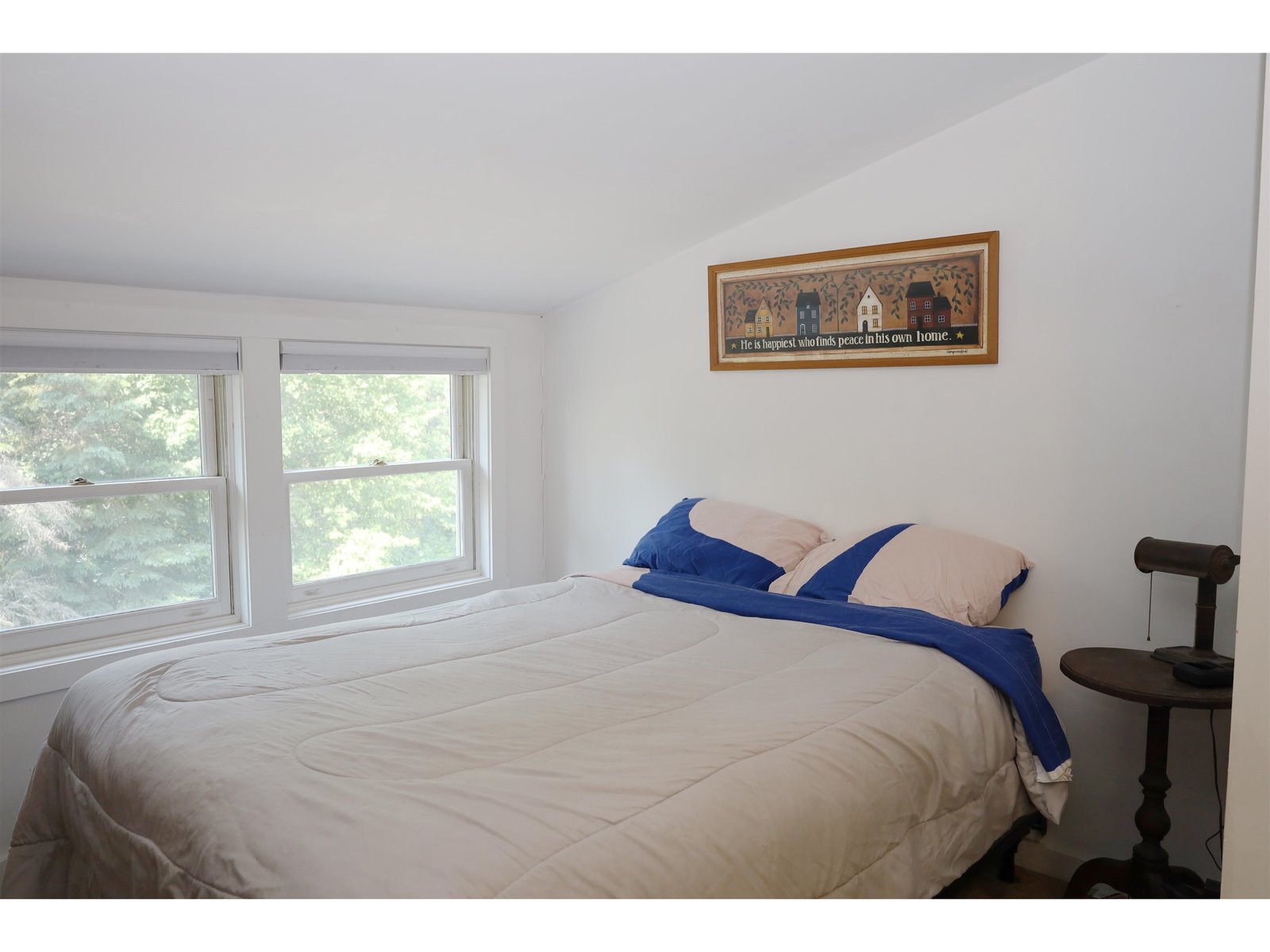 167 Isham Hill Road