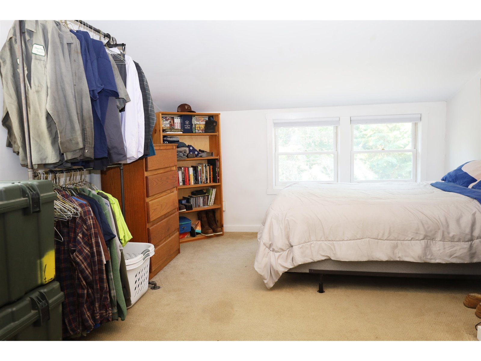 167 Isham Hill Road