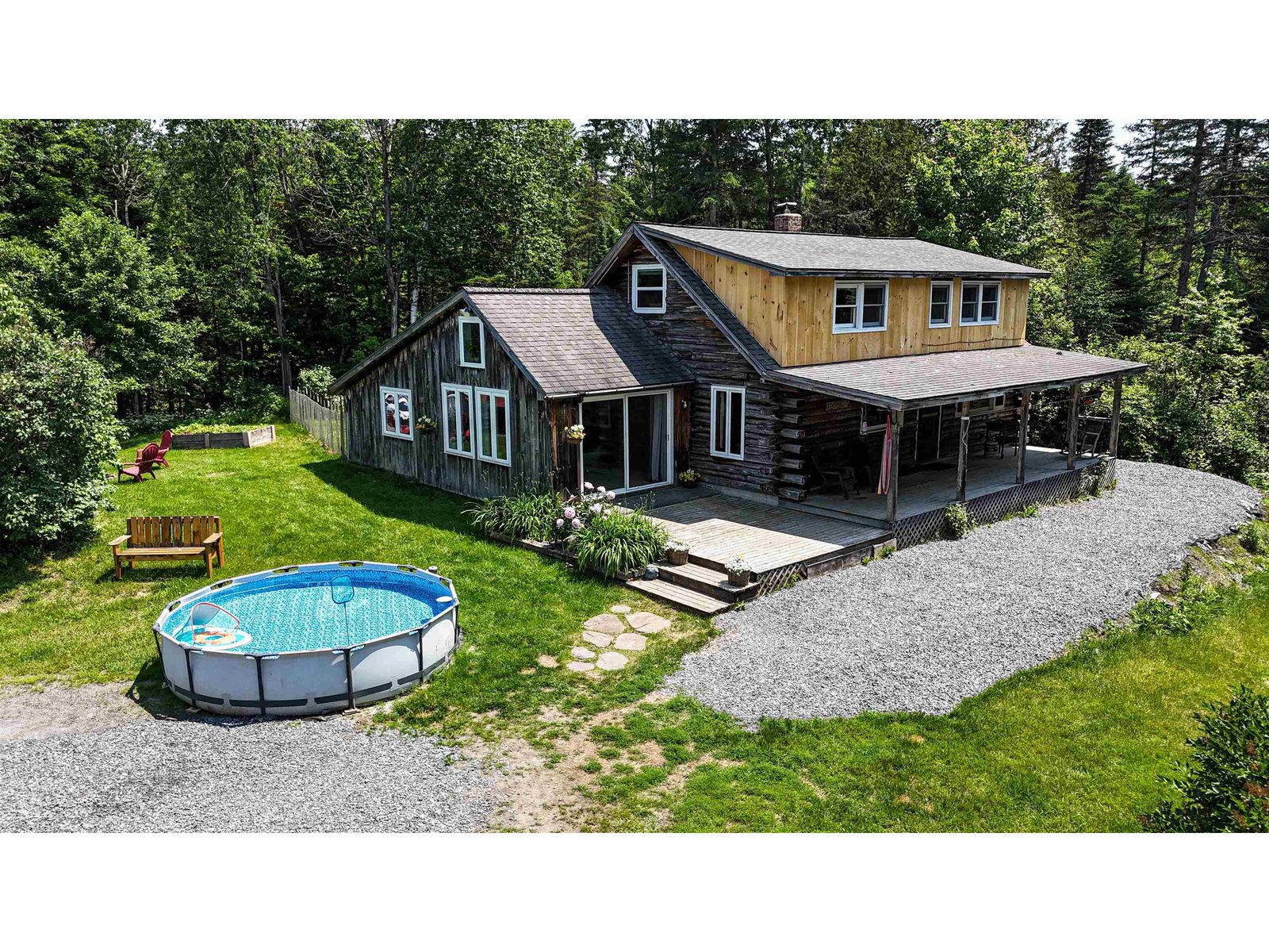 167 Isham Hill Road