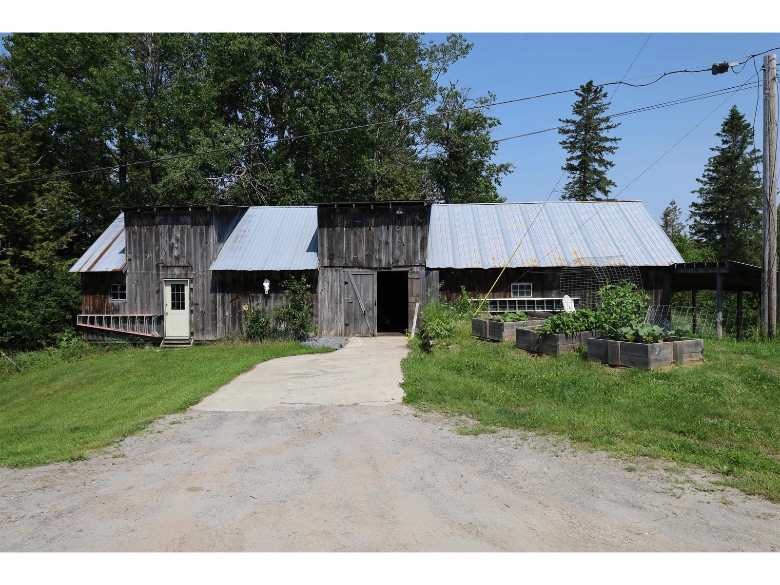 167 Isham Hill Road