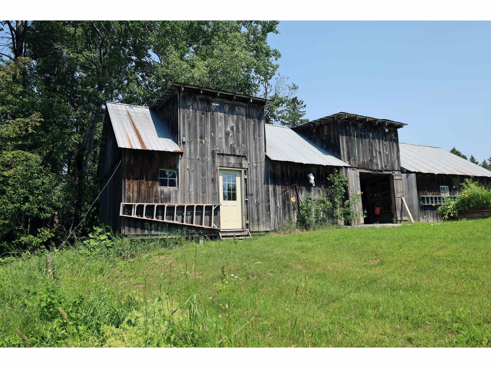 167 Isham Hill Road