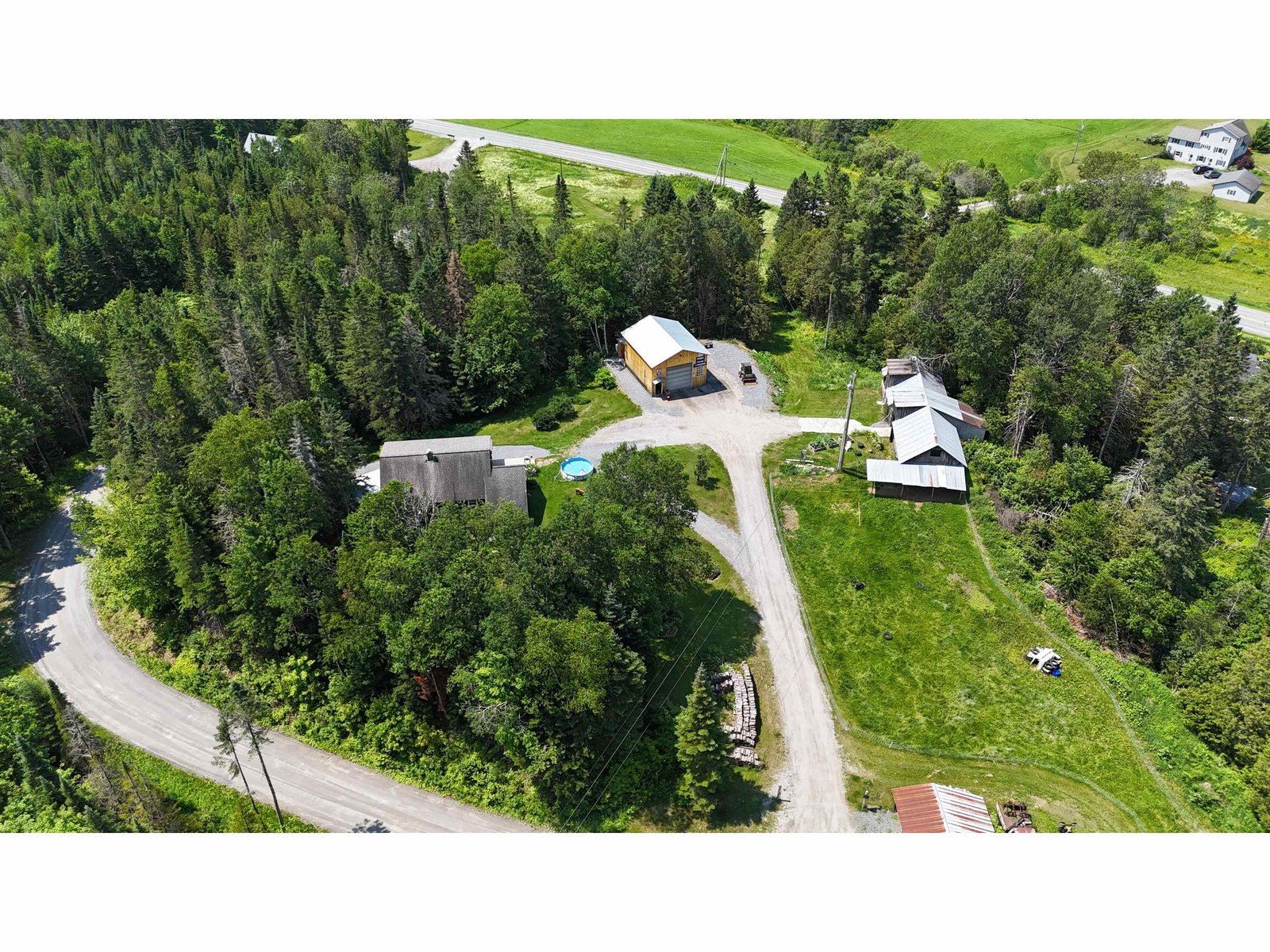 167 Isham Hill Road