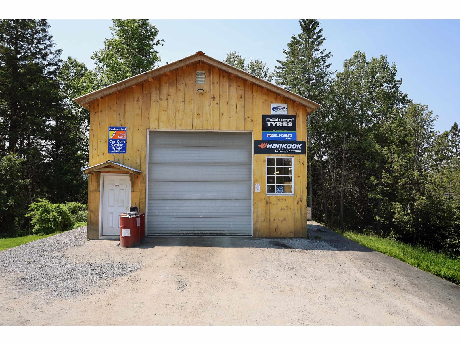 167 Isham Hill Road