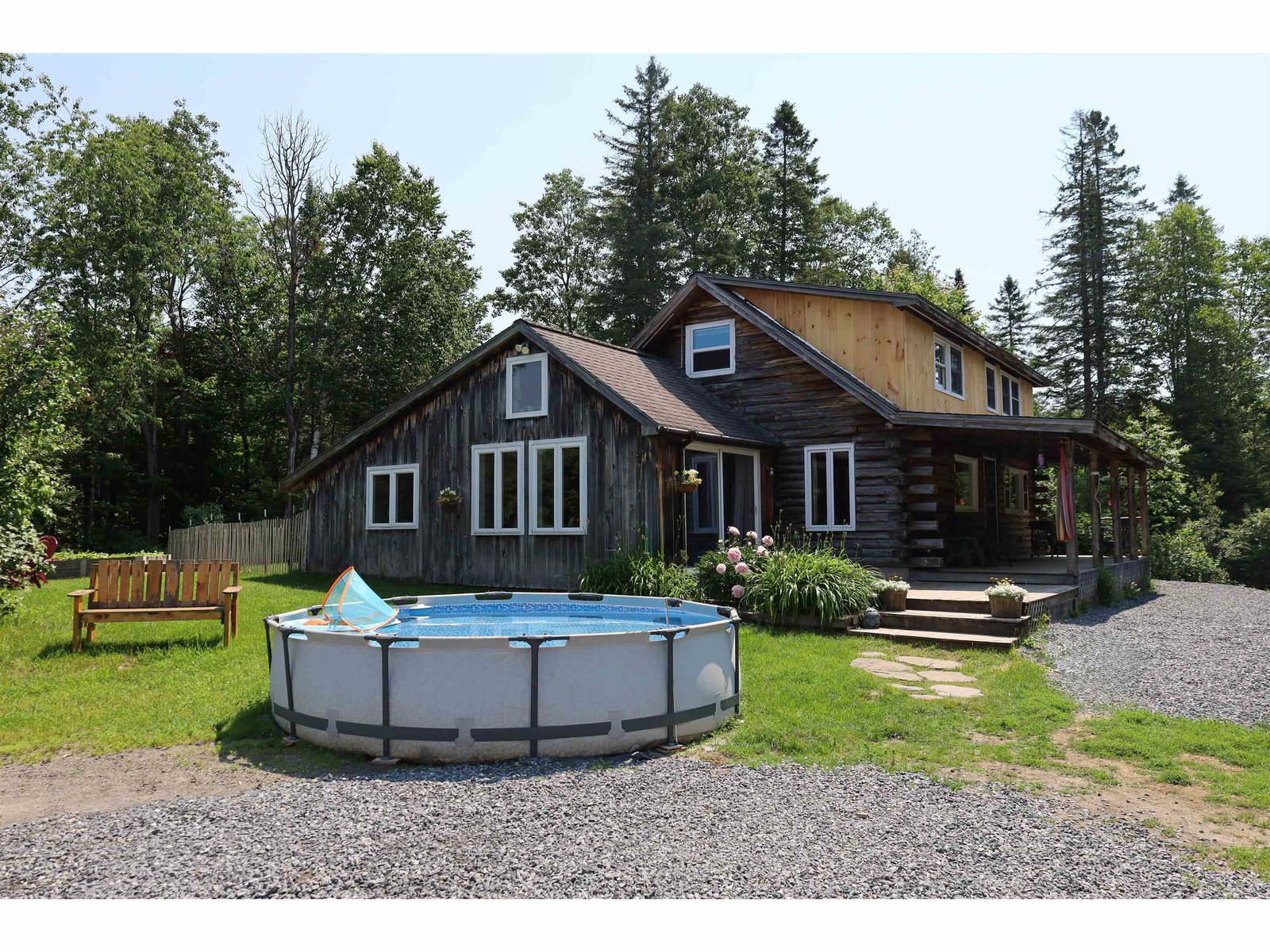 167 Isham Hill Road