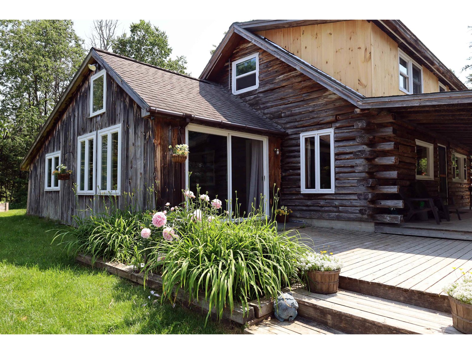 167 Isham Hill Road