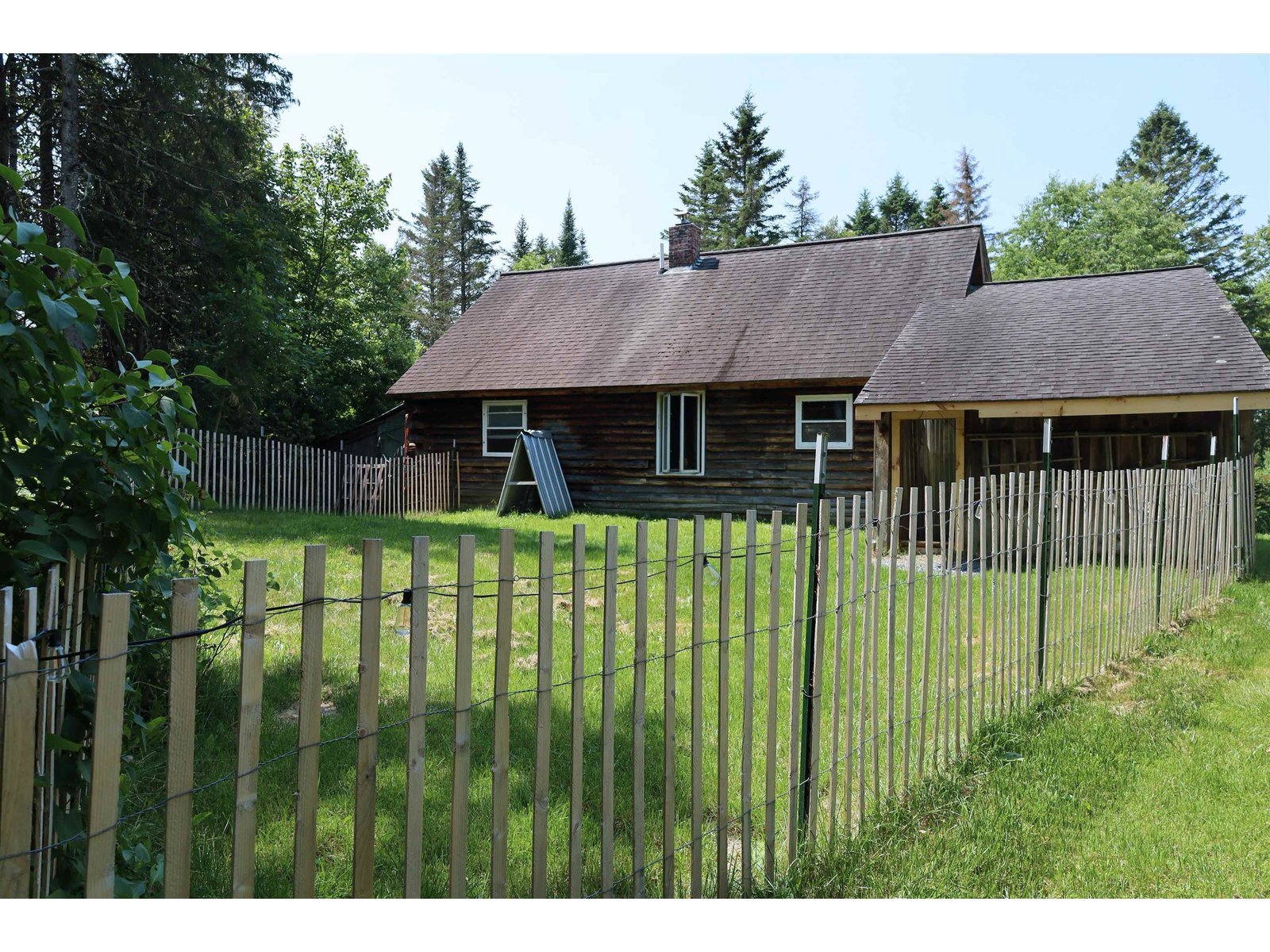167 Isham Hill Road