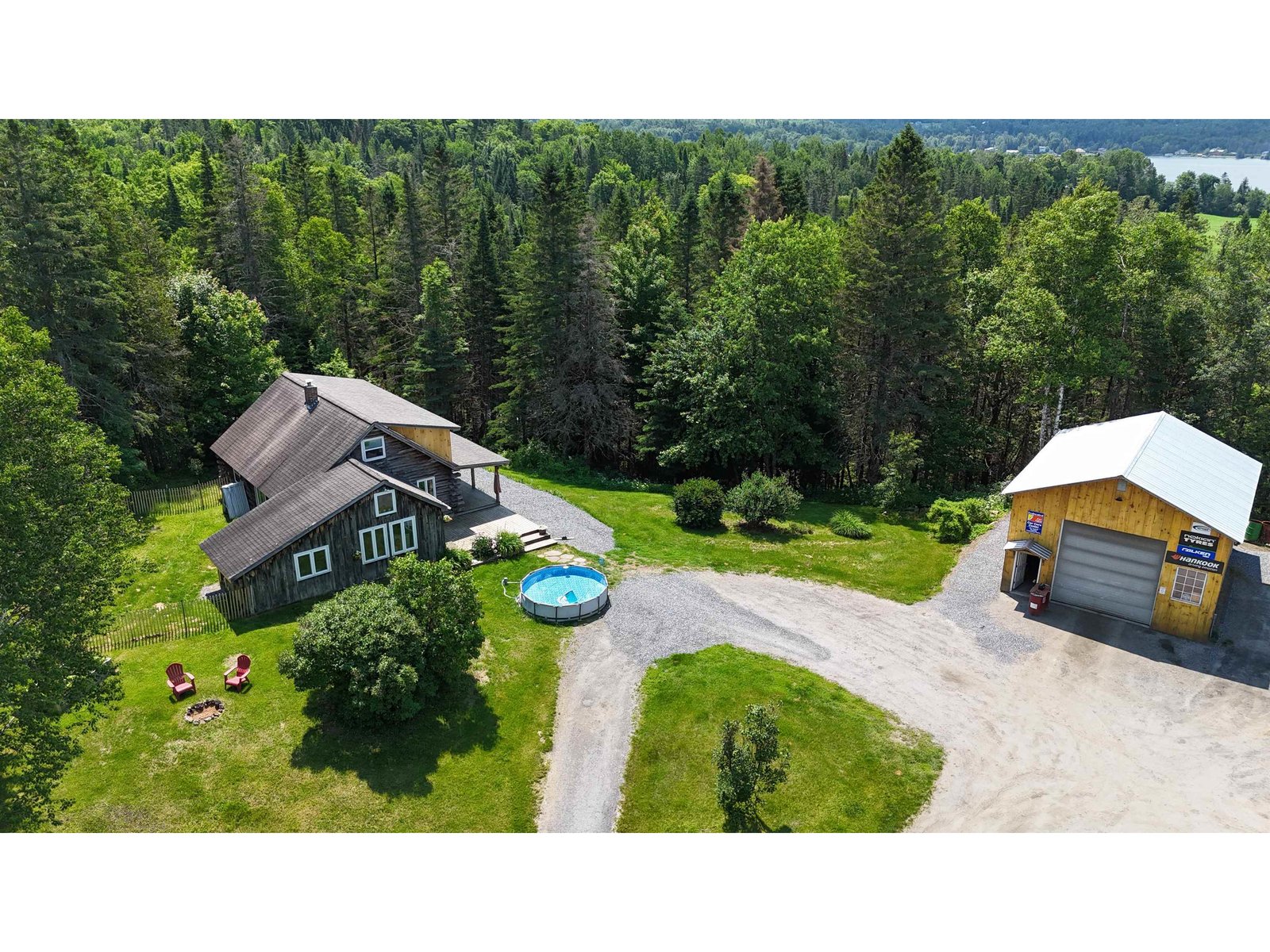 167 Isham Hill Road