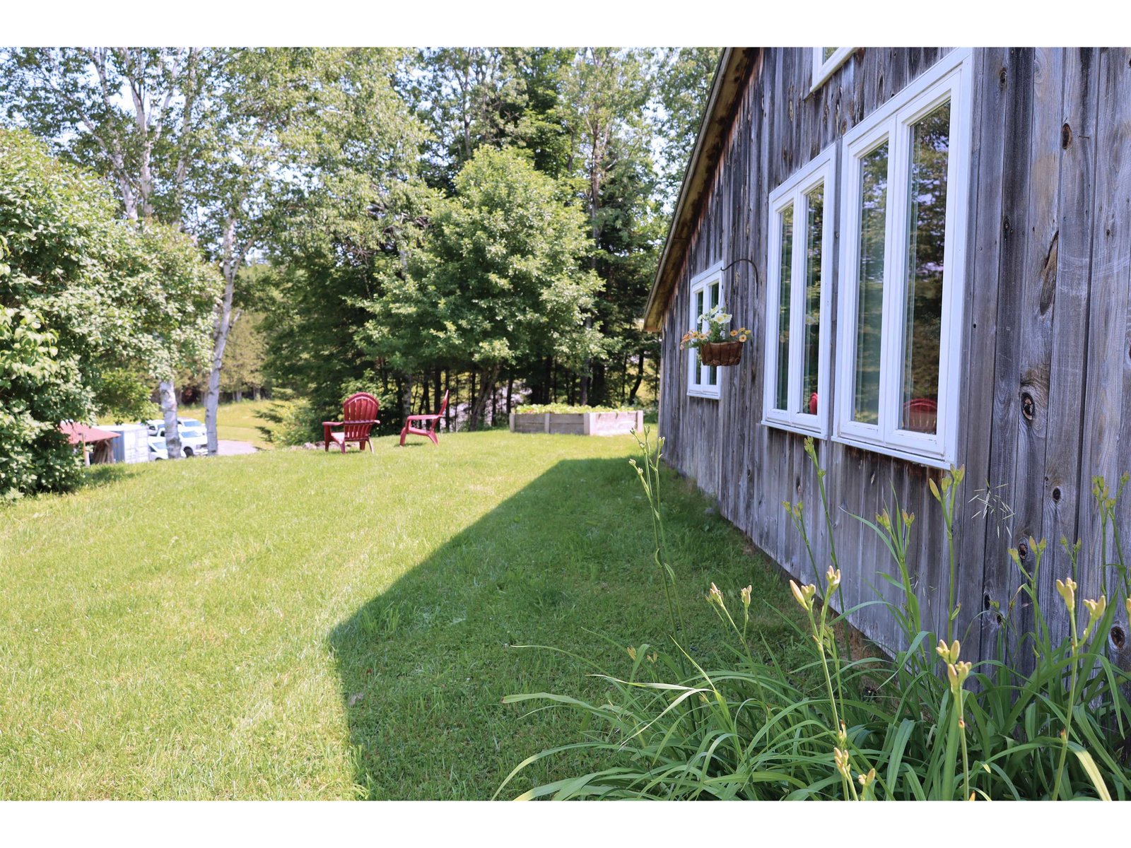 167 Isham Hill Road