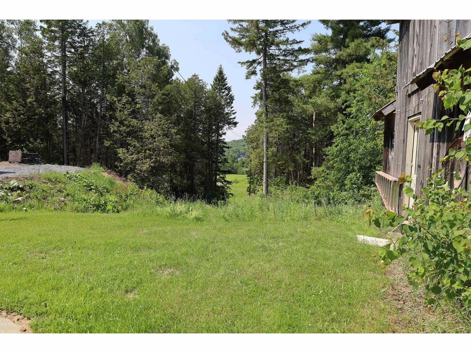 167 Isham Hill Road