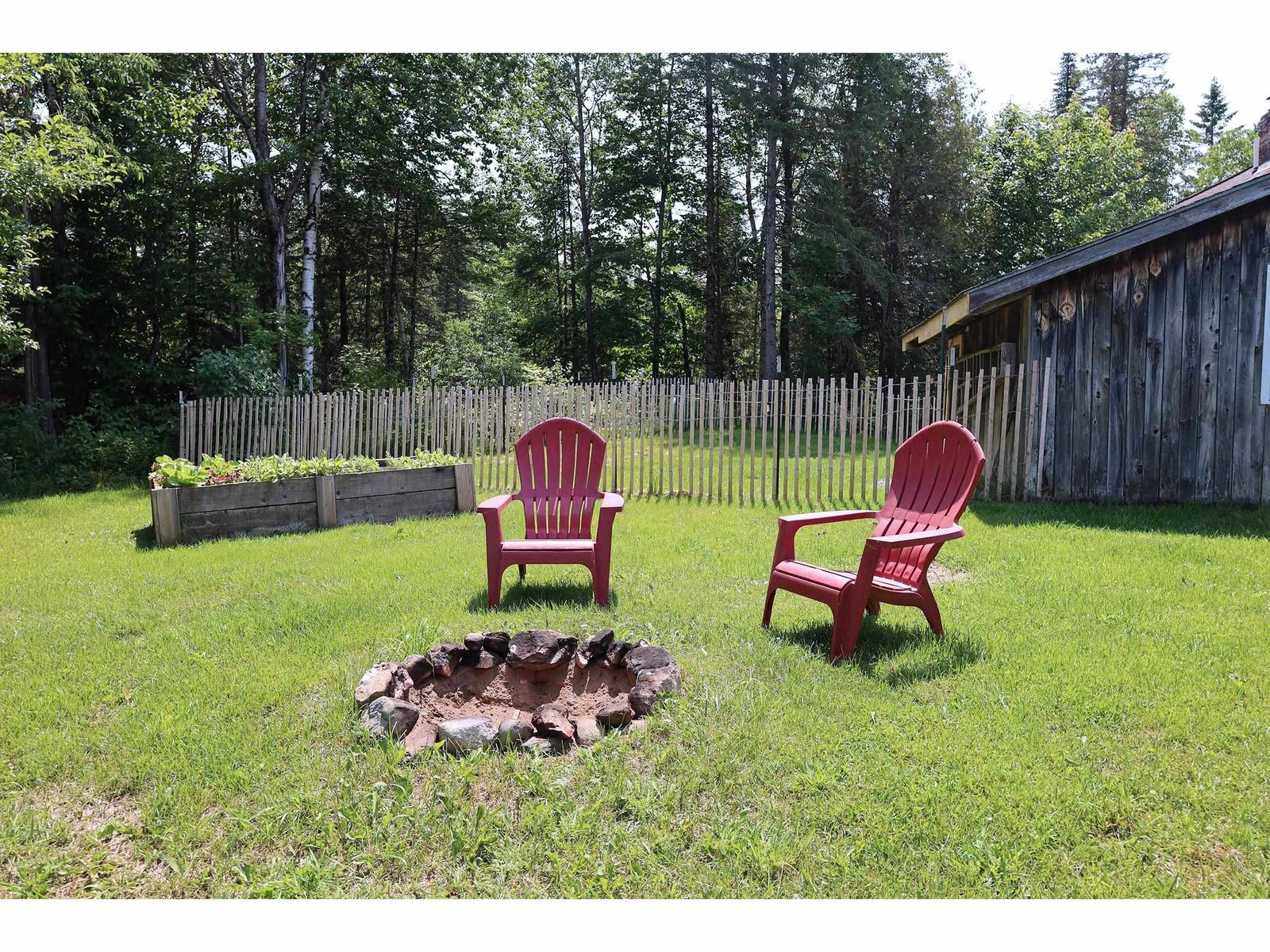 167 Isham Hill Road