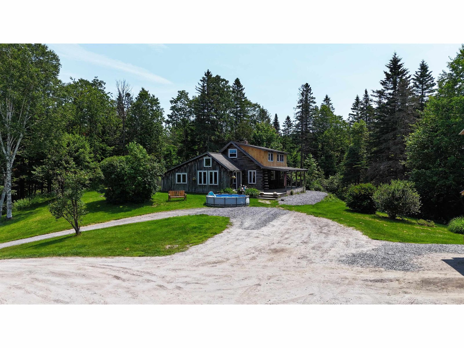 167 Isham Hill Road
