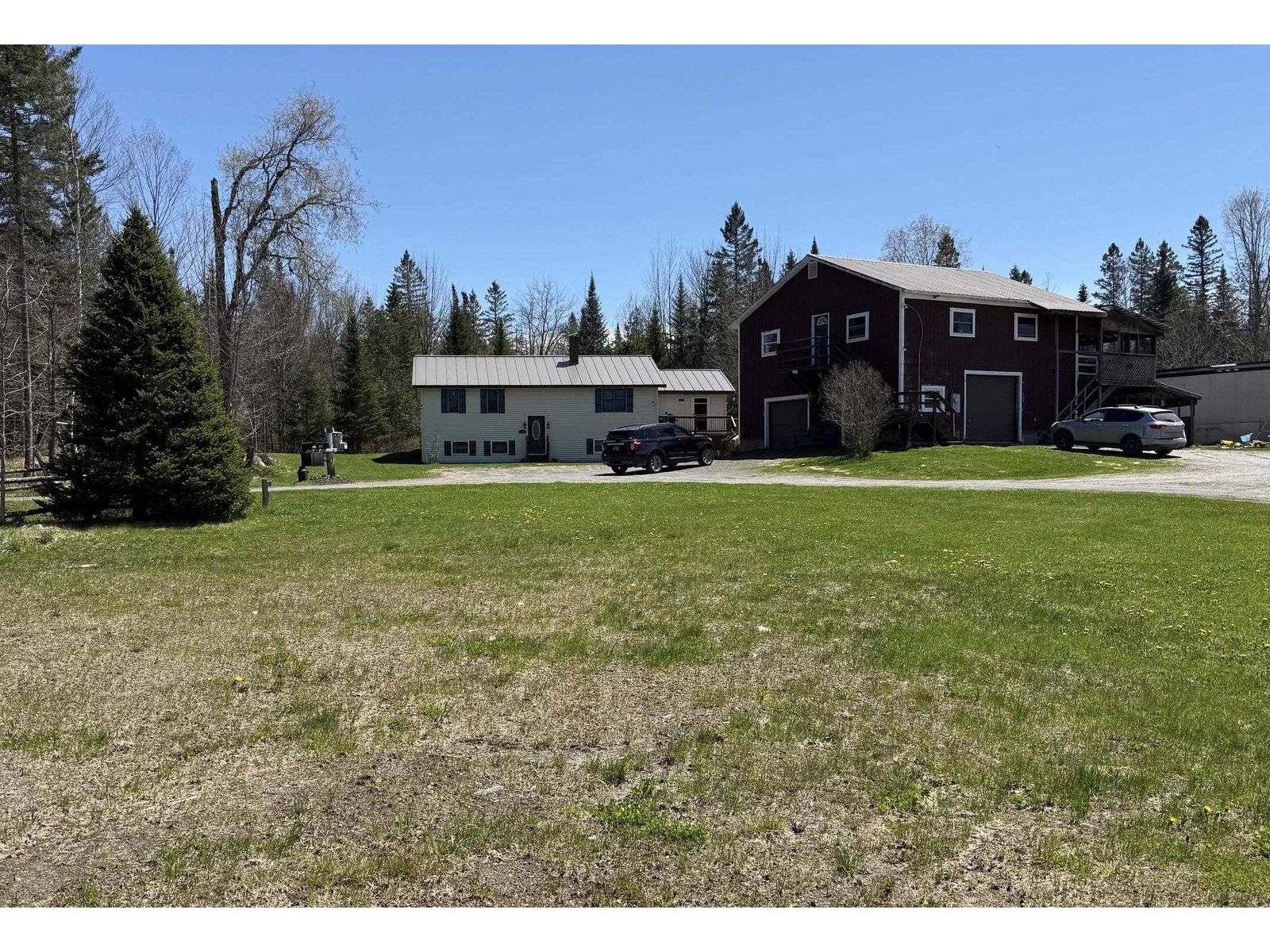167 Leblanc Road, Wheelock
