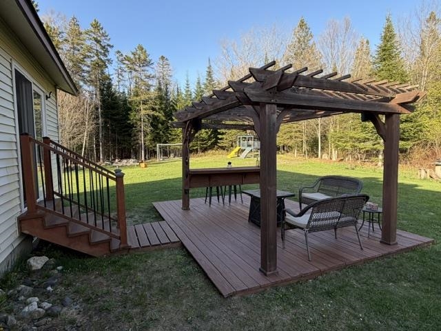 167 Leblanc Road
