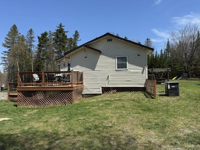 167 Leblanc Road