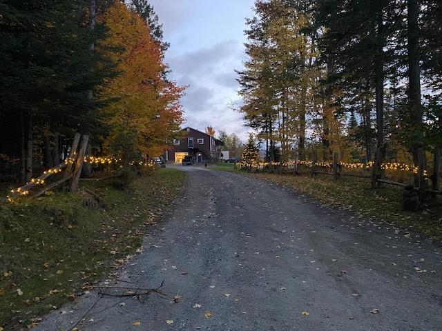 167 Leblanc Road