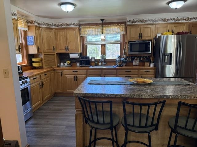 167 Leblanc Road