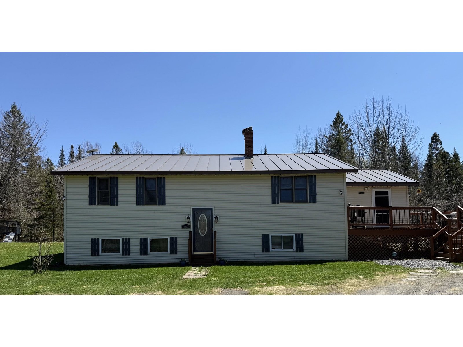 167 Leblanc Road