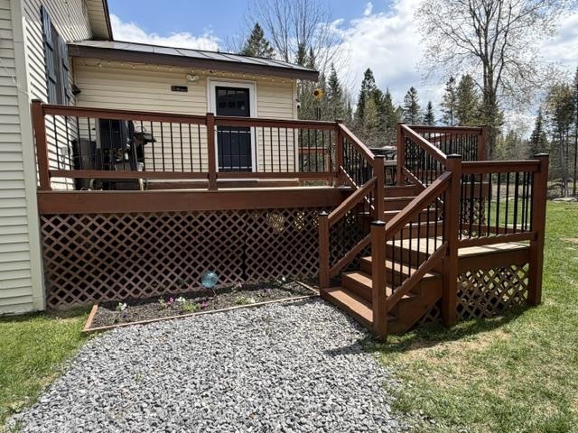 167 Leblanc Road