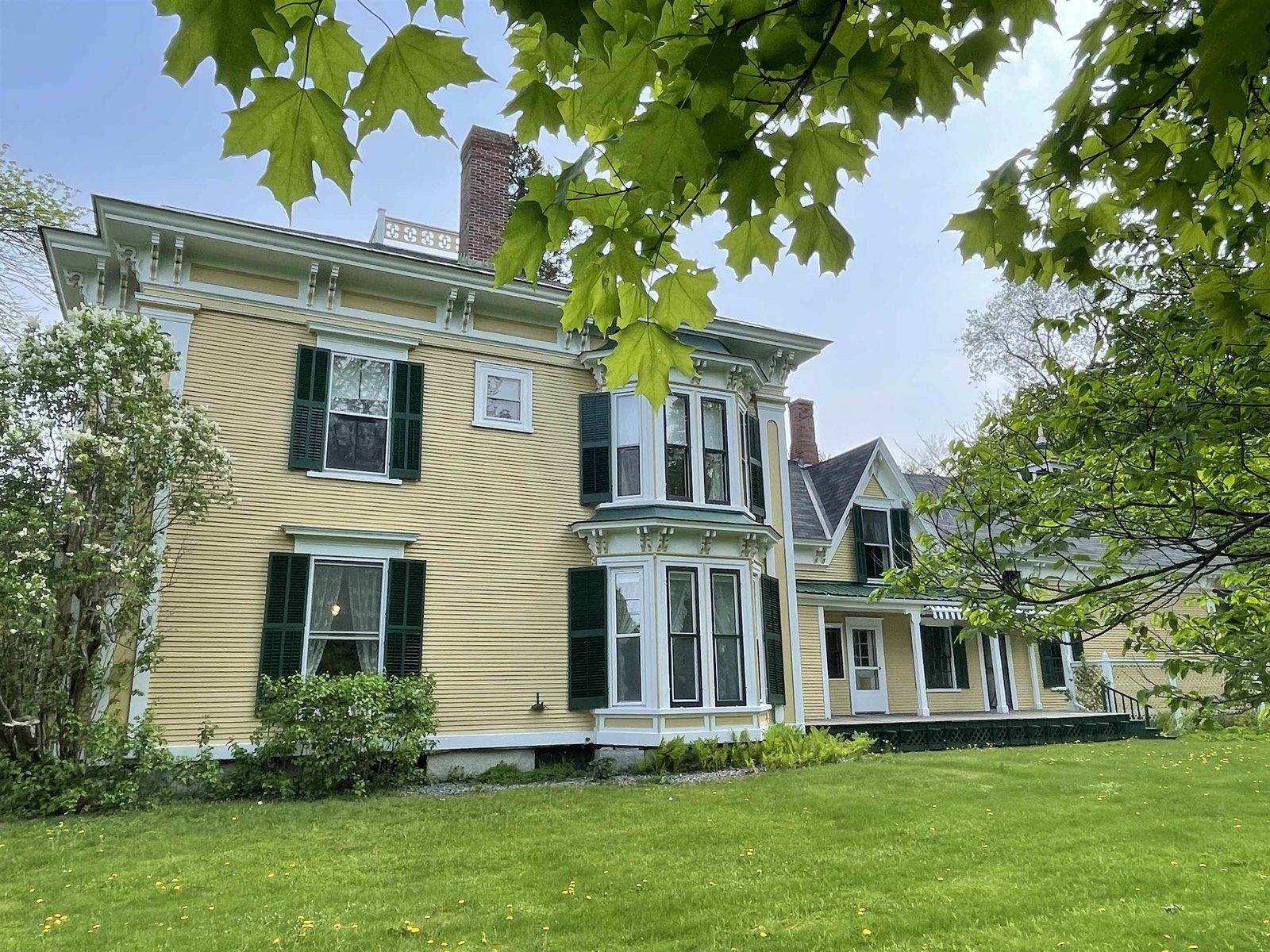 167 Main Street