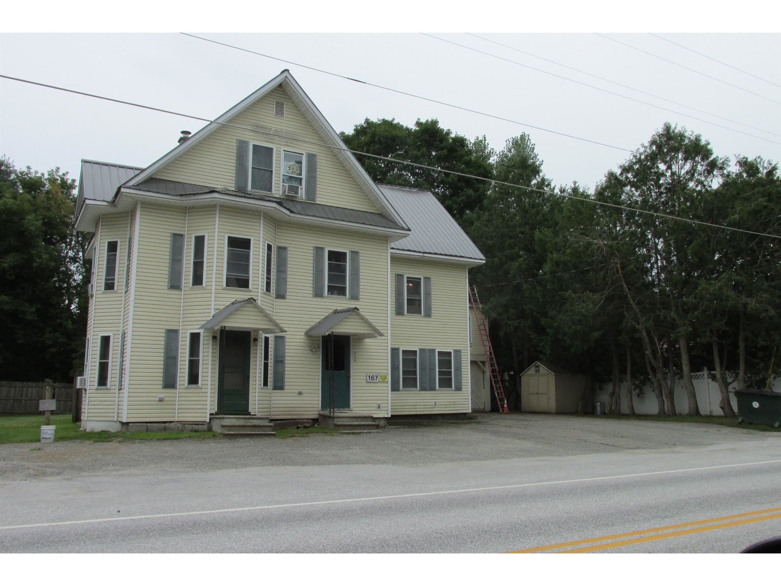 167 Main Street