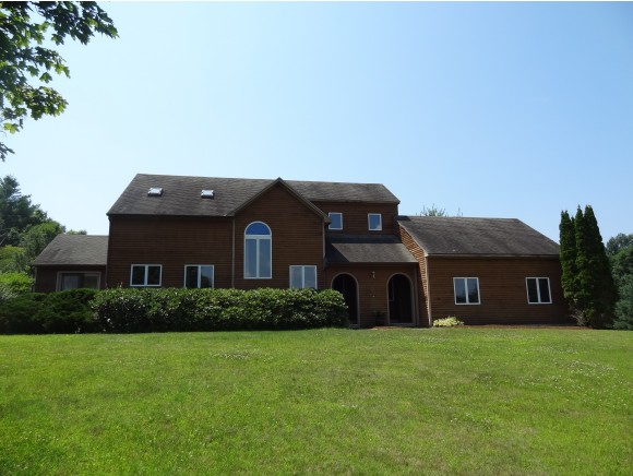 167 North Harbor Road