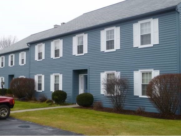 167 North Twin Oaks Terrace, Unit 167