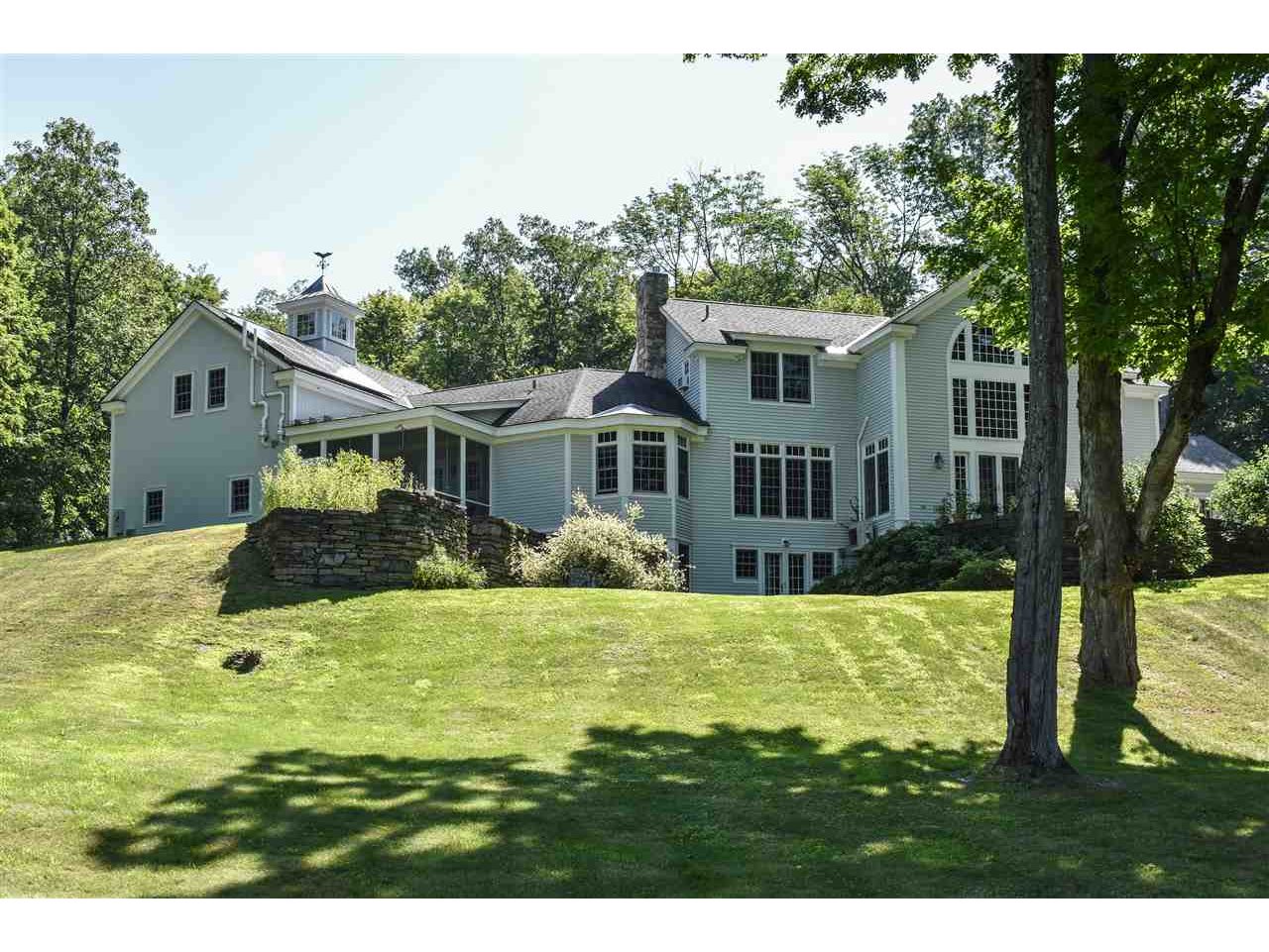 167 Orchard Run