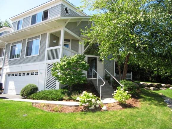 167 Park Rd., Unit 167