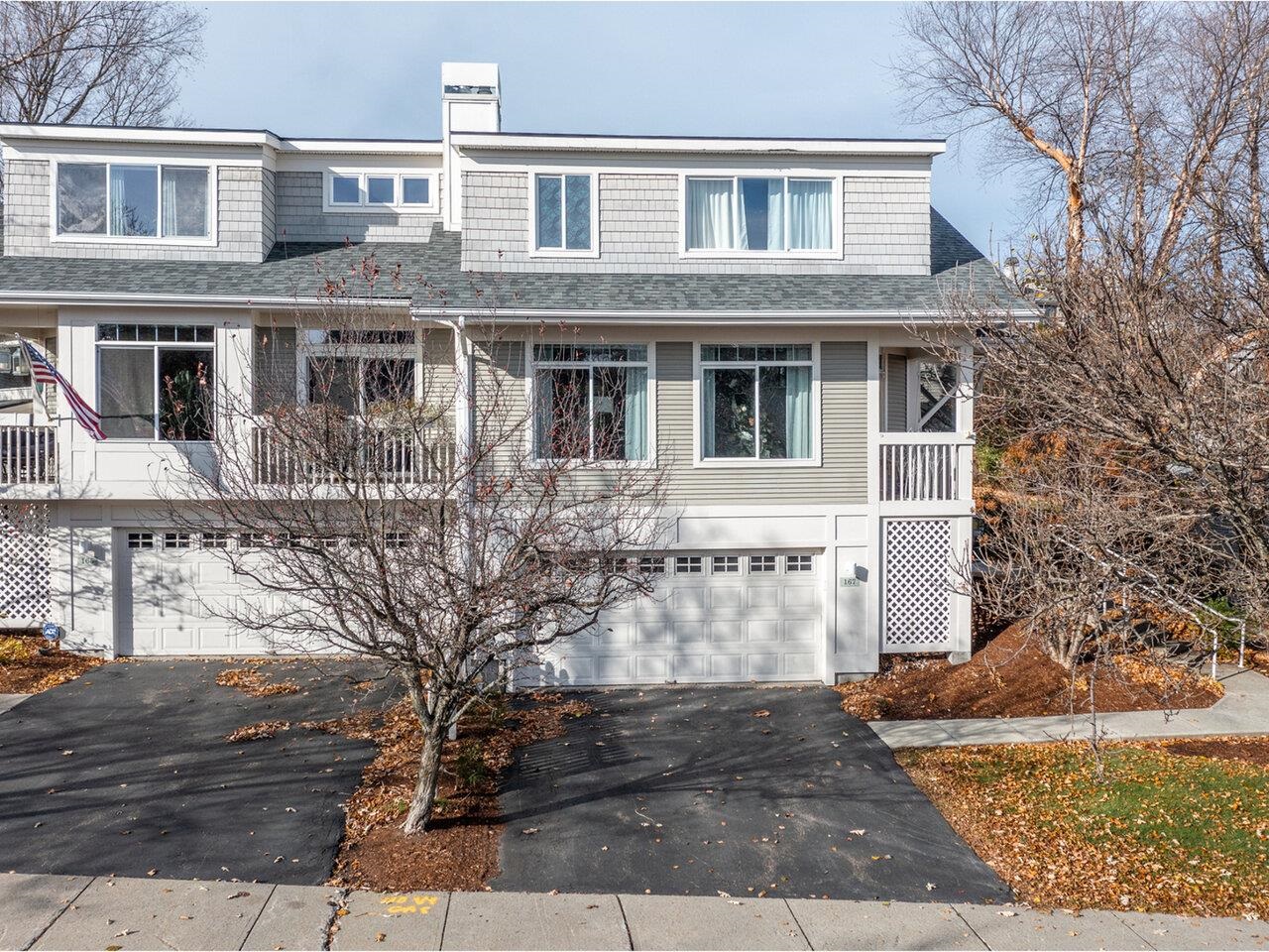 167 Park Road