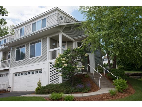 167 Park Road, Unit 167
