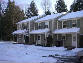 167 Red Clover Way, Unit 167