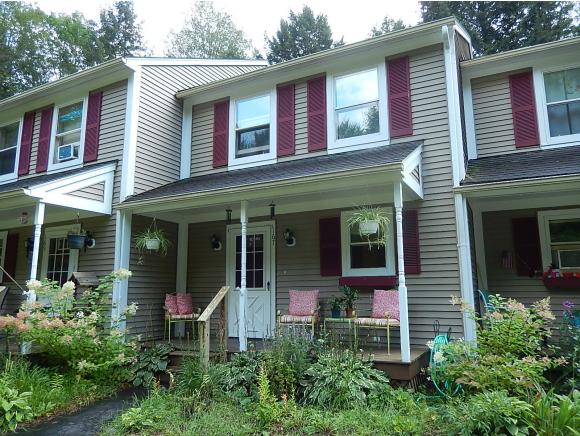 167 Red Clover Way, Unit 167