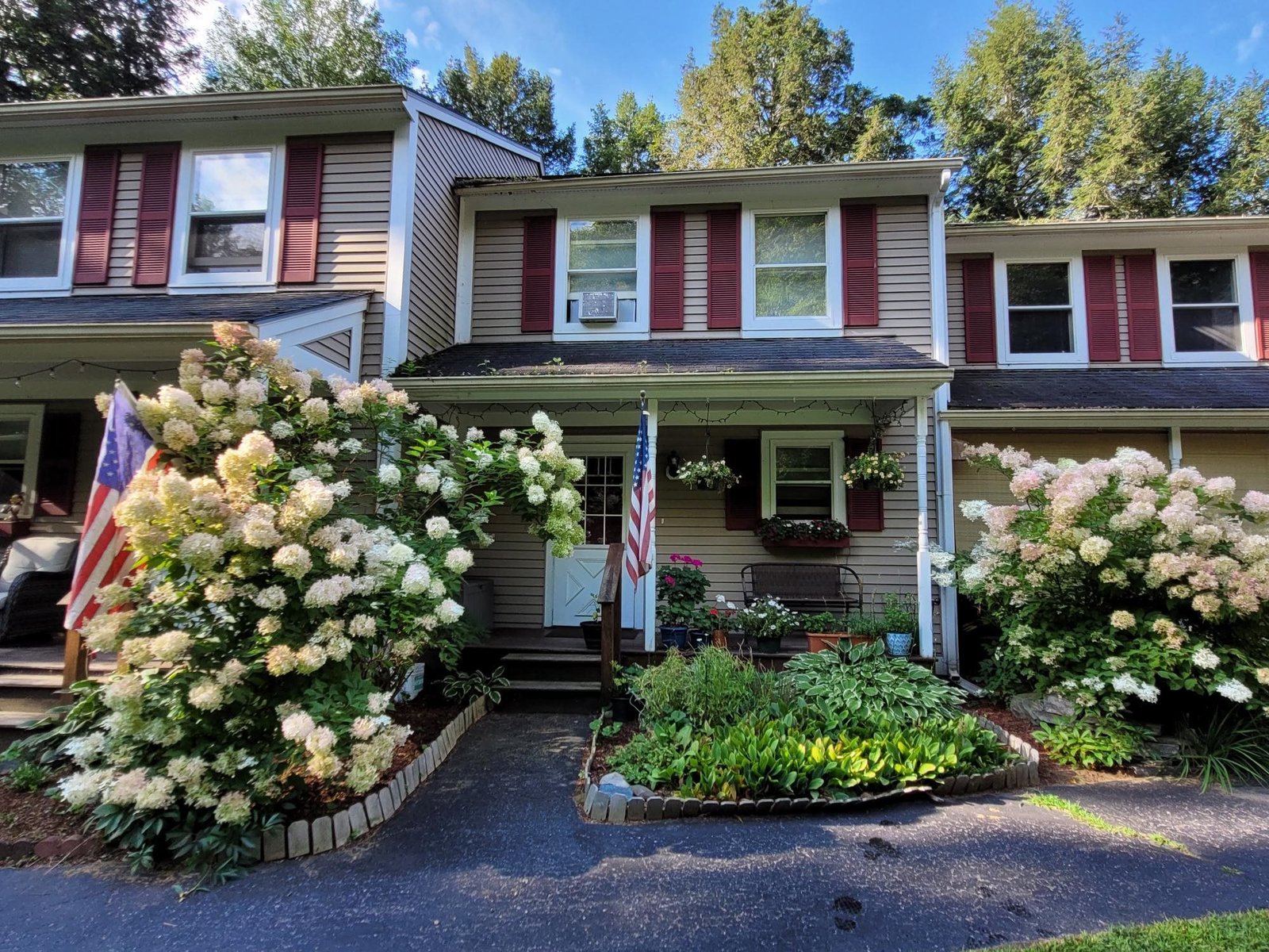 167 Red Clover Way, Unit 4